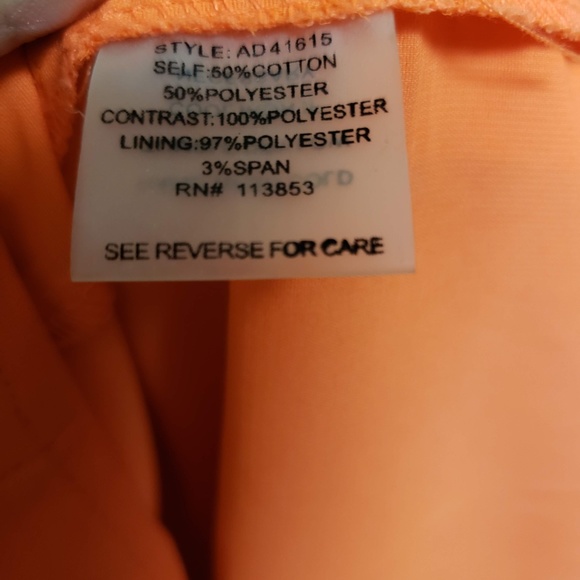 Sugarlips dress - Picture 6 of 7